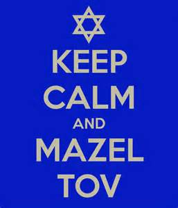 mazel